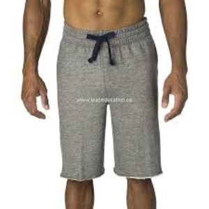 Men’s Reebok French Terry Fleece Shorts Medium